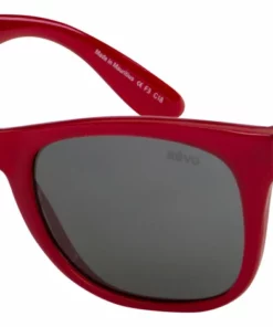 Revo Unisex Fashion 52mm Sunglasses - men