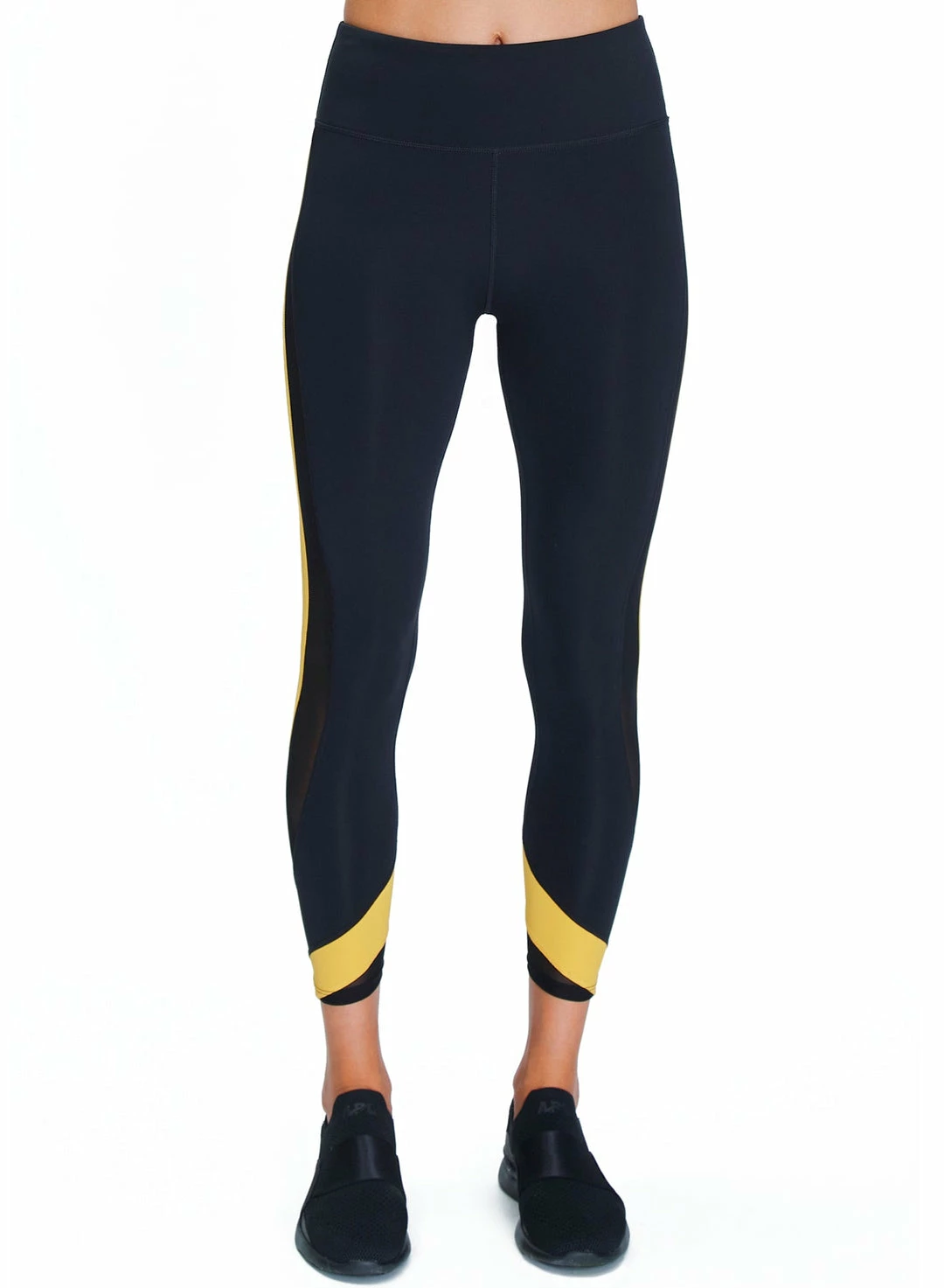 Urban Savage Spiral Legging - women - Image 5
