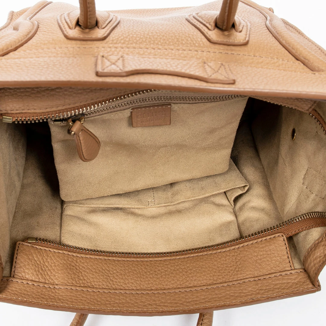 Céline Micro Luggage - women - Image 6