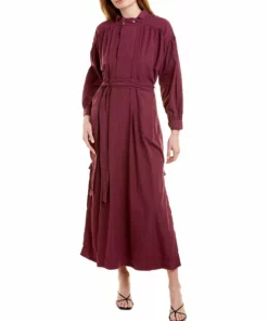 Burning Torch Doheny Dress - women