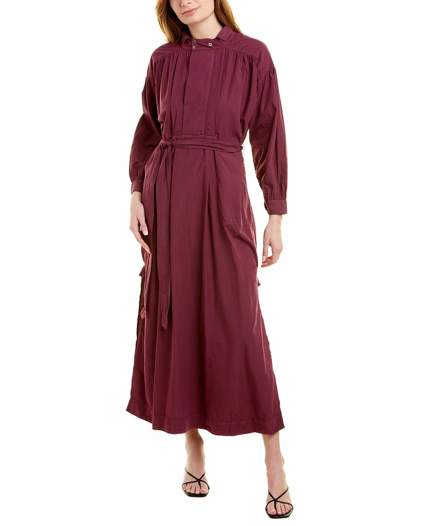 Burning Torch Doheny Dress - women