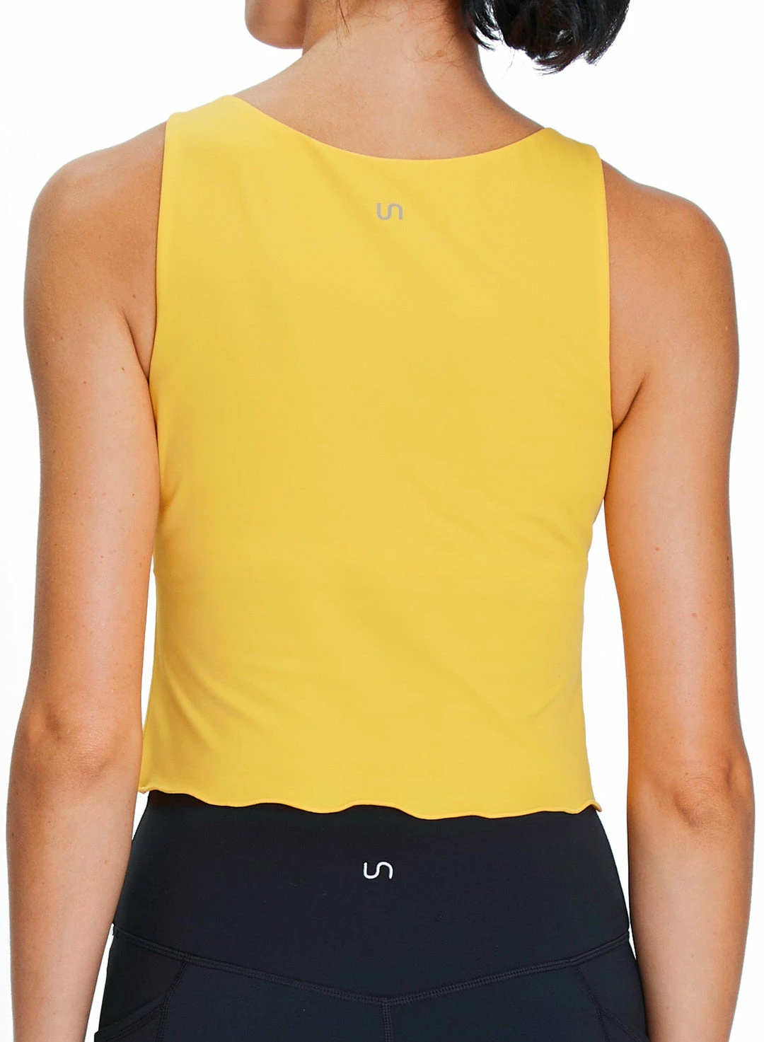 Urban Savage Frill Midi Top - women - Image 4