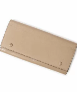 Céline Long Bifold Wallet - women