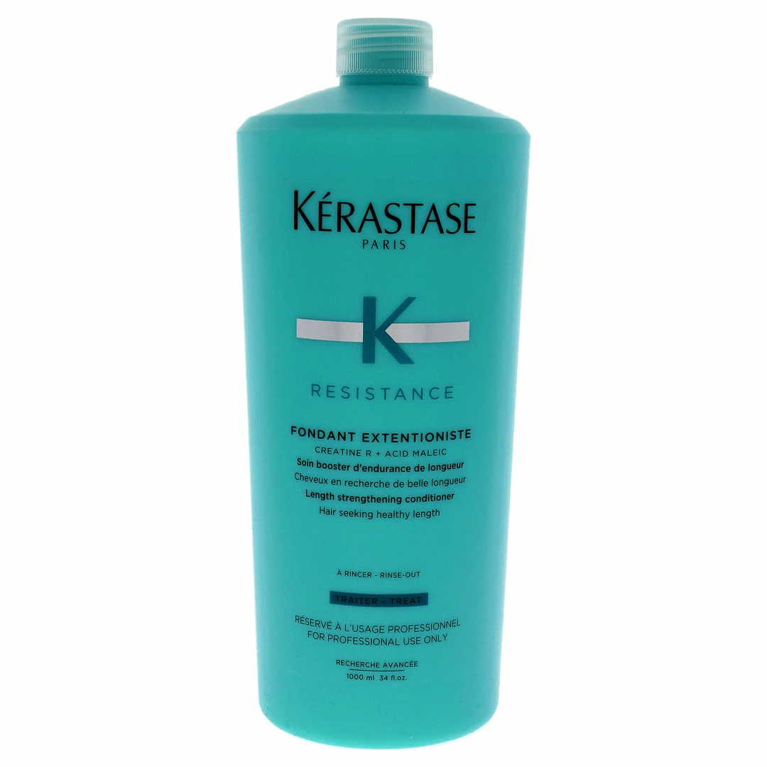 Kerastase Resistance Fondant Extentioniste Conditioner For Women 34 oz Conditioner