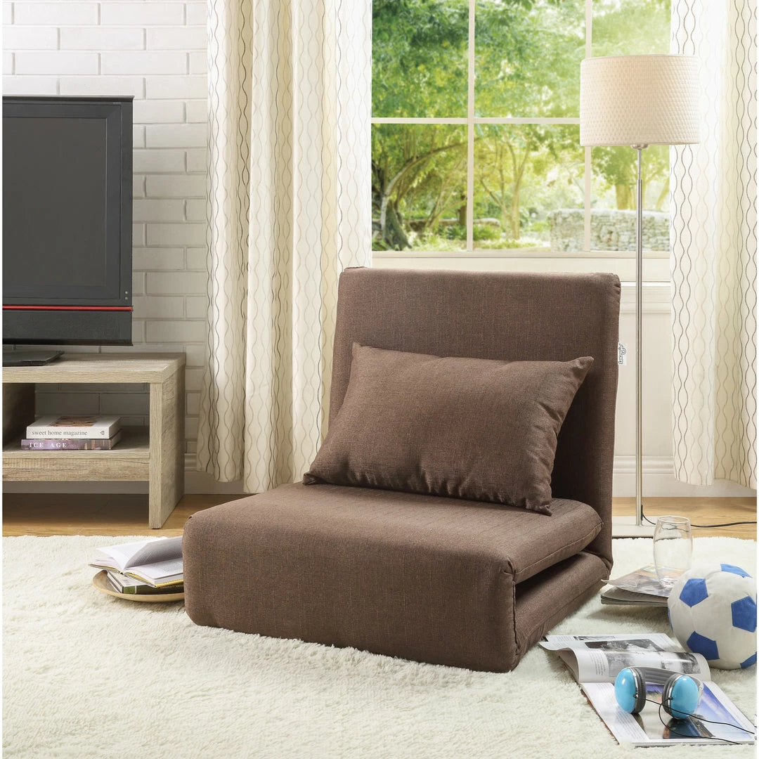 Loungie Relaxie Flip Chair - Image 7