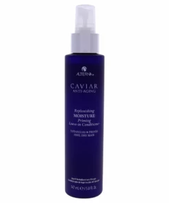 Alterna Caviar Anti-Aging Replenishing Moisture Priming Leave-In Conditioner For Unisex 5 oz Conditioner