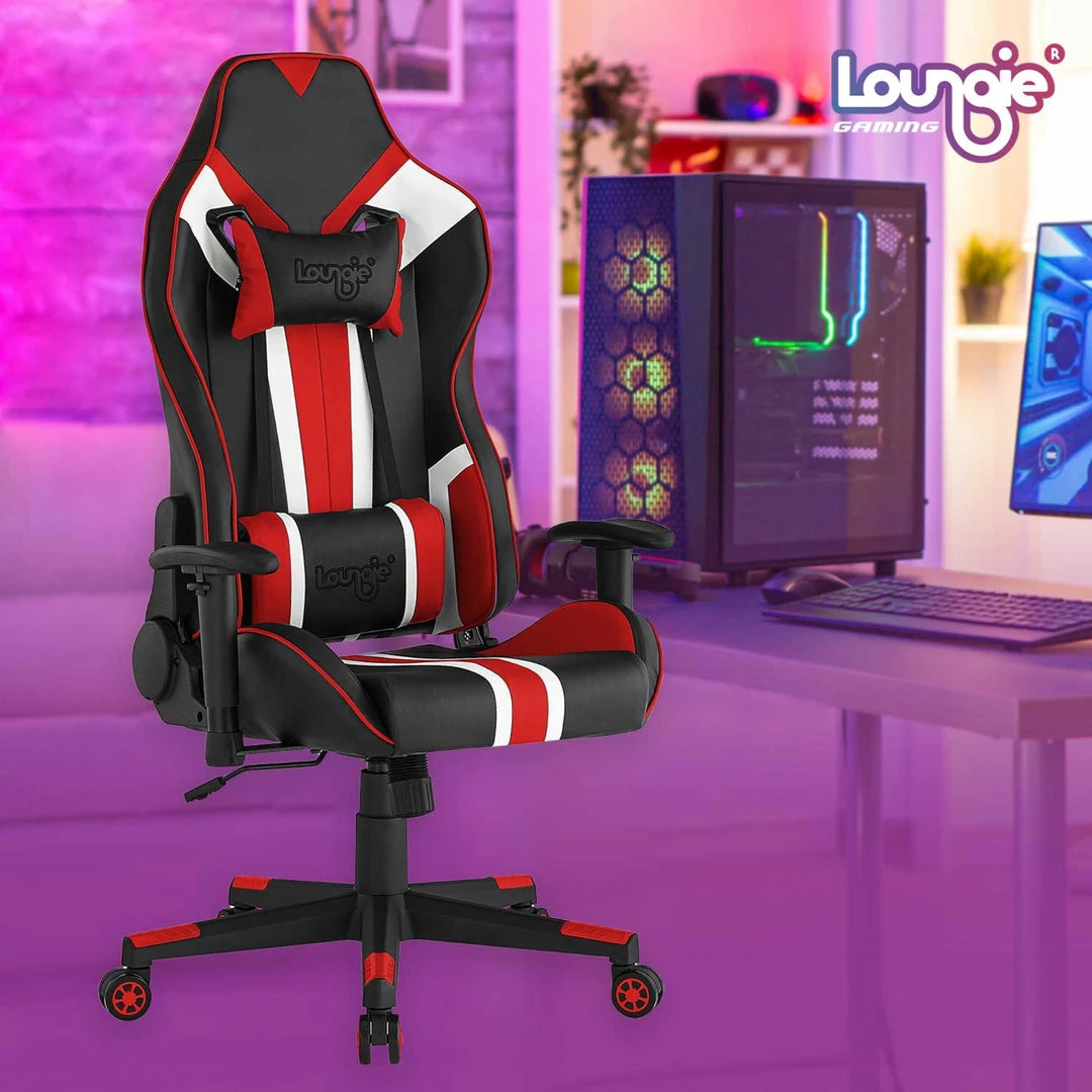 Loungie Sheyla Game Chair - Image 9