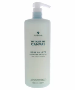Alterna My Hair My Canvas More To Love Bodifying Shampoo For Unisex 33.8 oz Shampoo
