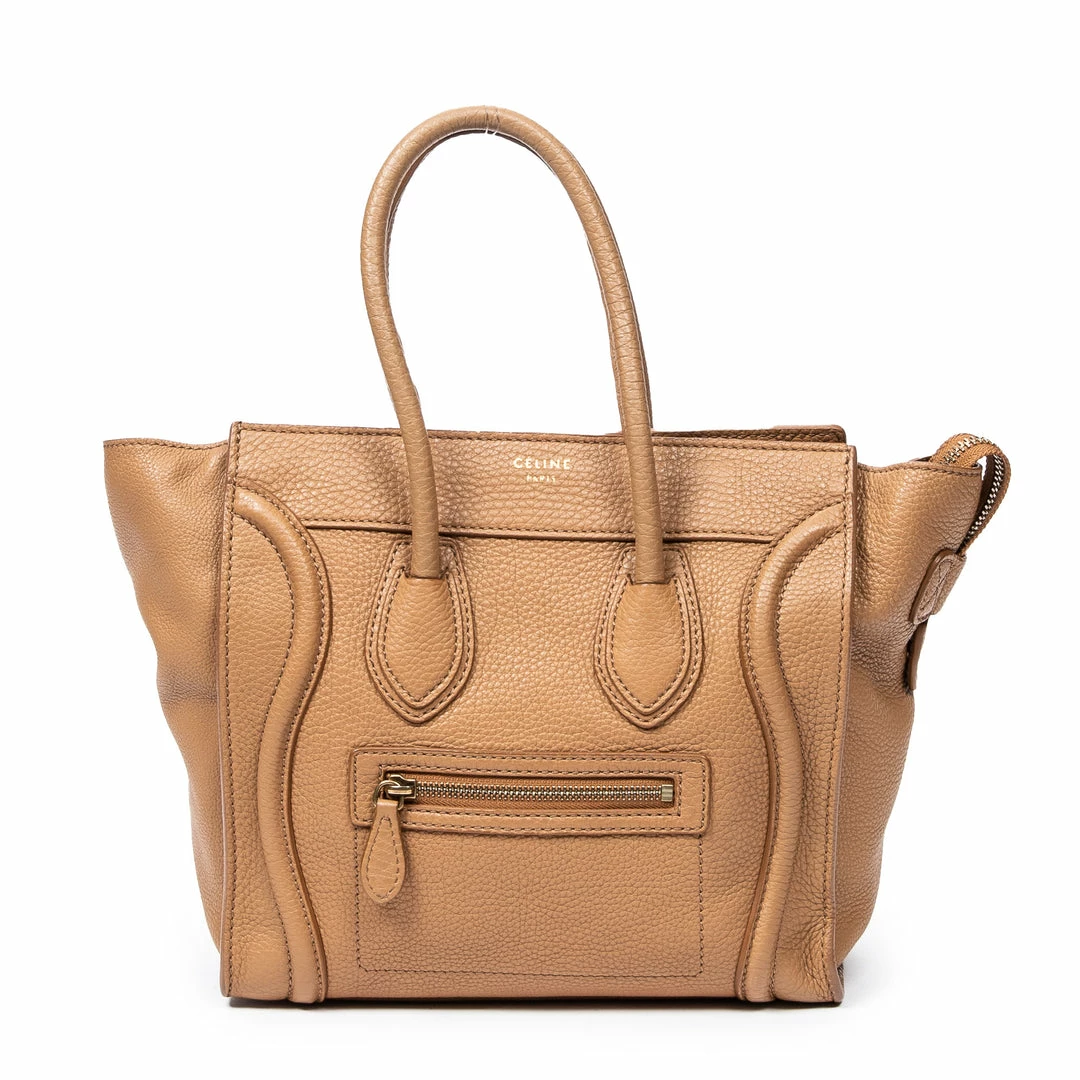 Céline Micro Luggage - women