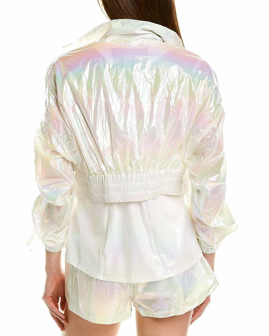 Eleven By Venus Williams Glowup Fly Away Jacket - women - Image 2