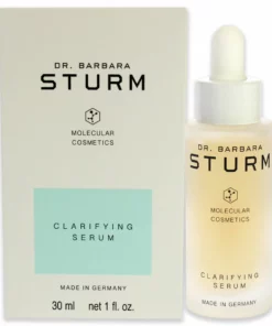 Clarifying Serum by Dr. Barbara Sturm for Unisex - 1.0 oz Serum