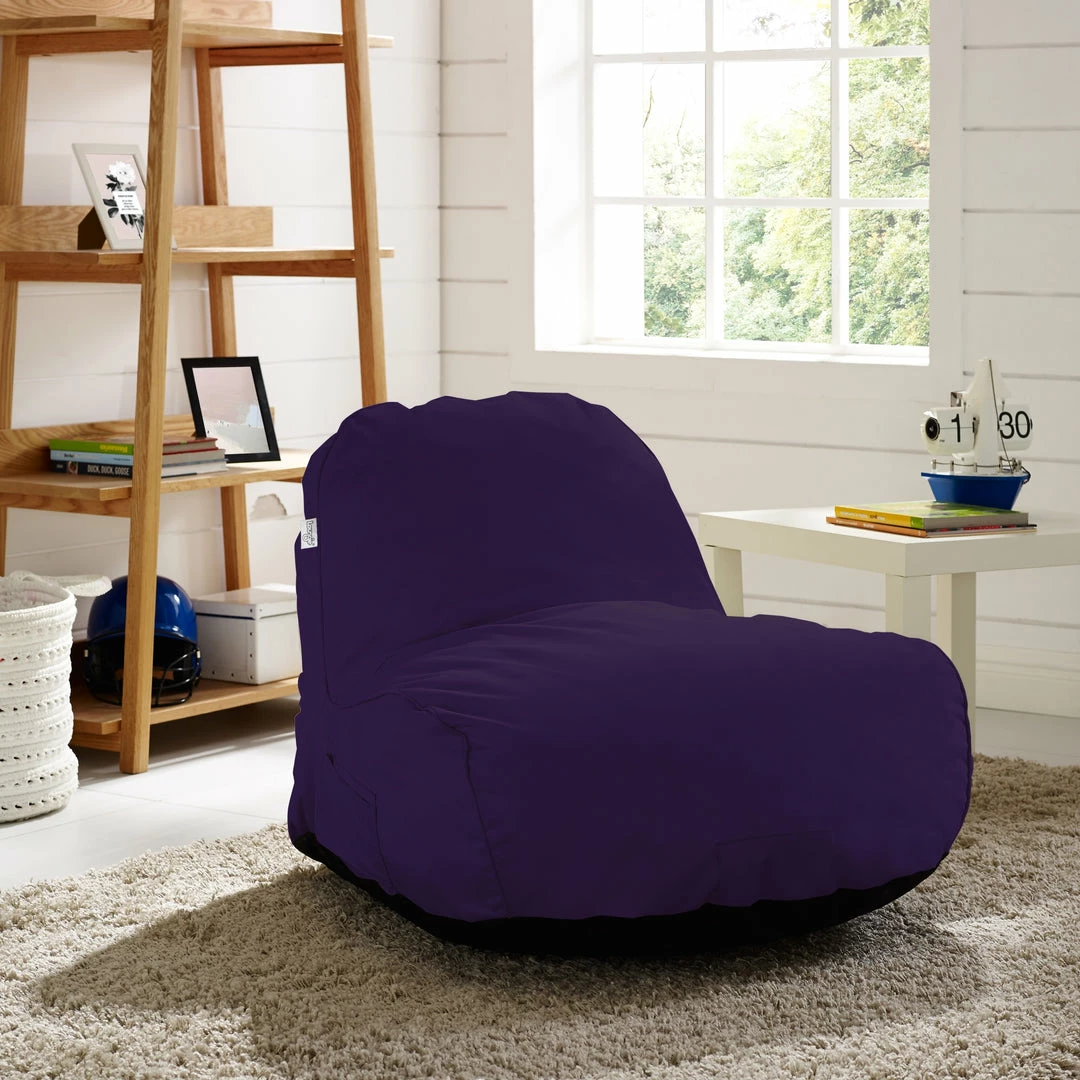 Loungie Cosmic Bean Bag - Image 10