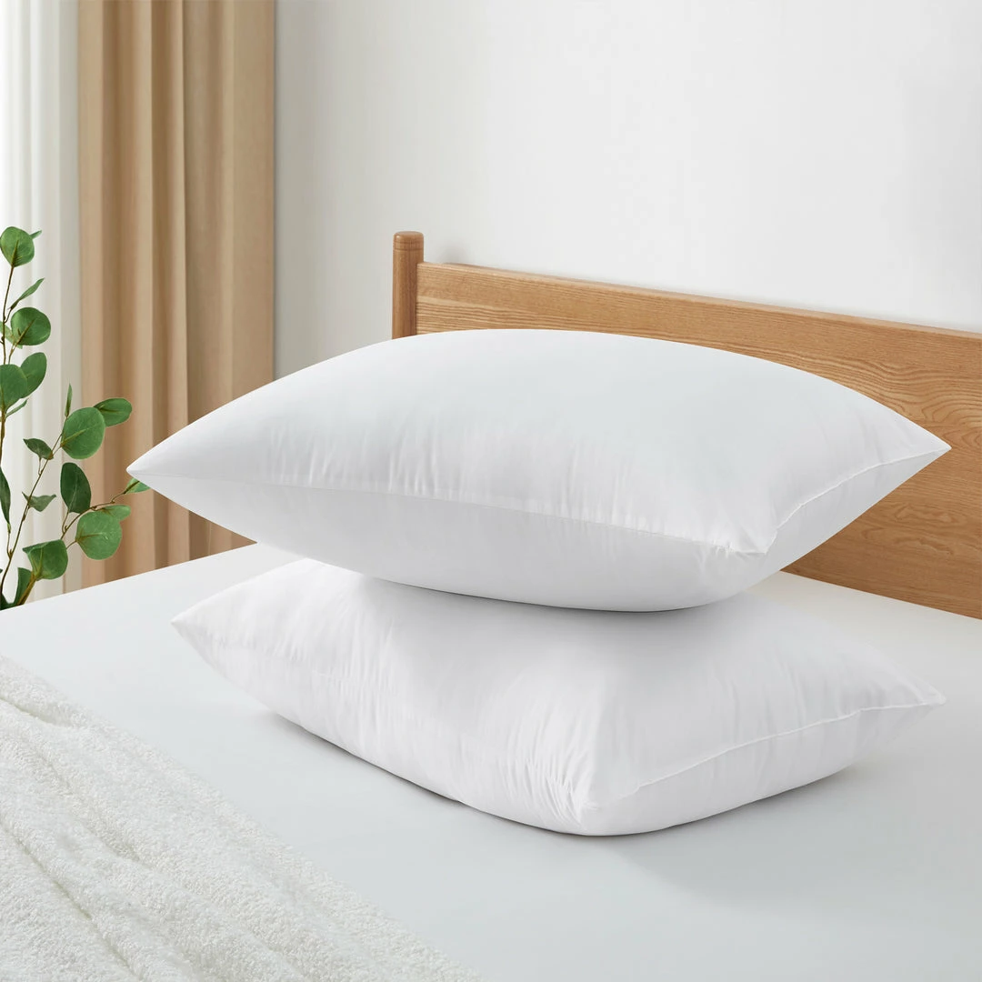 Peace Nest Set of 2 Bed Pillows - Image 3