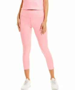 EleVen by Venus Williams Stay Glossy Legging - women