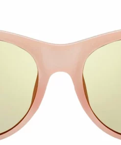 Revo Barclay RE 1037 10 CH Cat Eye Sunglasses - women