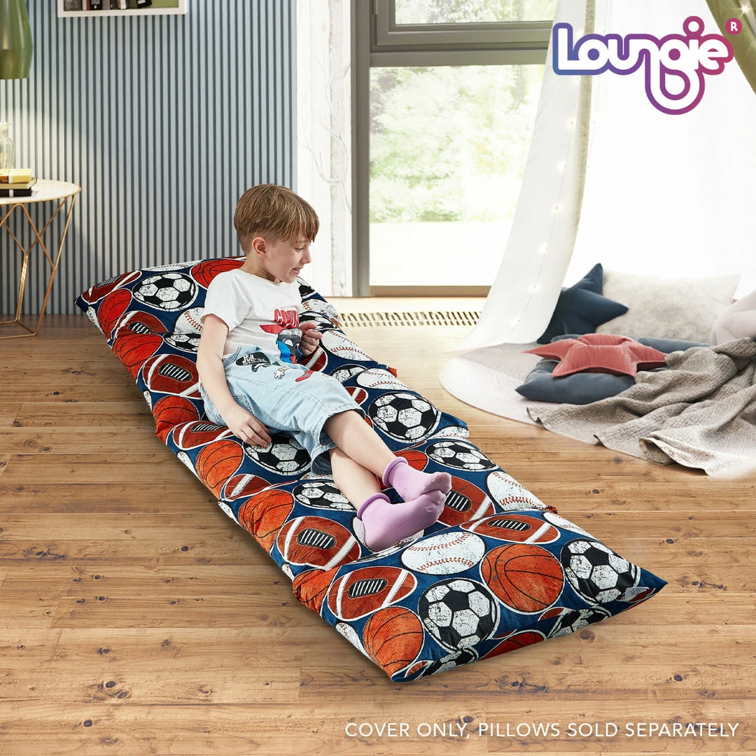 Loungie Bean Bag Cover - Image 3