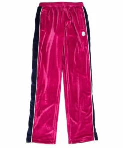 Billionaire Boys Club Men'S Bb Eva Track Pants in Anemone