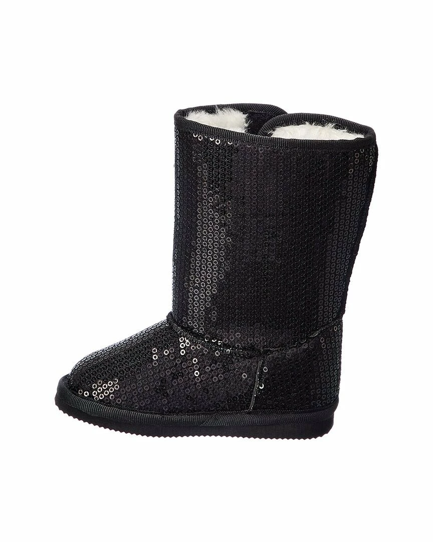 L'Amour L’Amour Sequin Boot - kids - Image 2