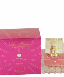 La Rive 535875 2.5 oz Prestige Tender Perfume Eau De Parfum Spray for Womens