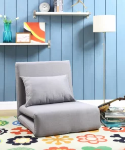 Loungie Relaxie Flip Chair