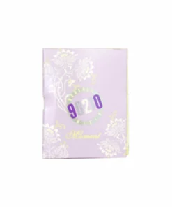 90210 Moment by Giorgio Beverly Hills for Women - 2 ml EDP Splash Vial - Mini