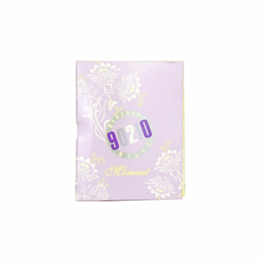 90210 Moment by Giorgio Beverly Hills for Women - 2 ml EDP Splash Vial - Mini
