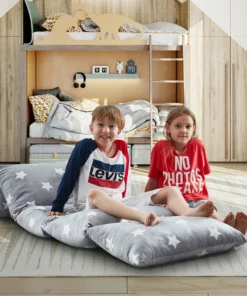 Loungie Bean Bag Cover