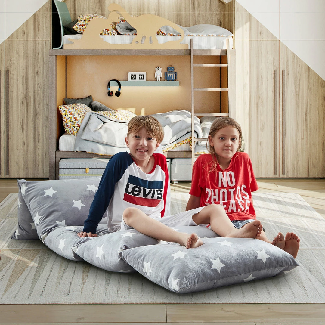 Loungie Bean Bag Cover