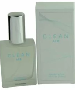 Clean 263902 Air Clean Eau De Parfum Spray - 1 oz
