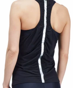 Urban Savage Shirred Tank - women