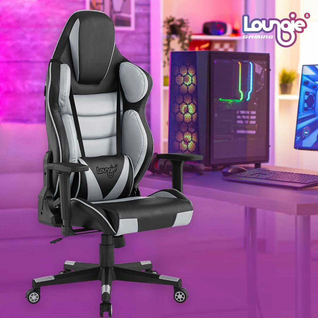 Loungie Kiya Game Chair