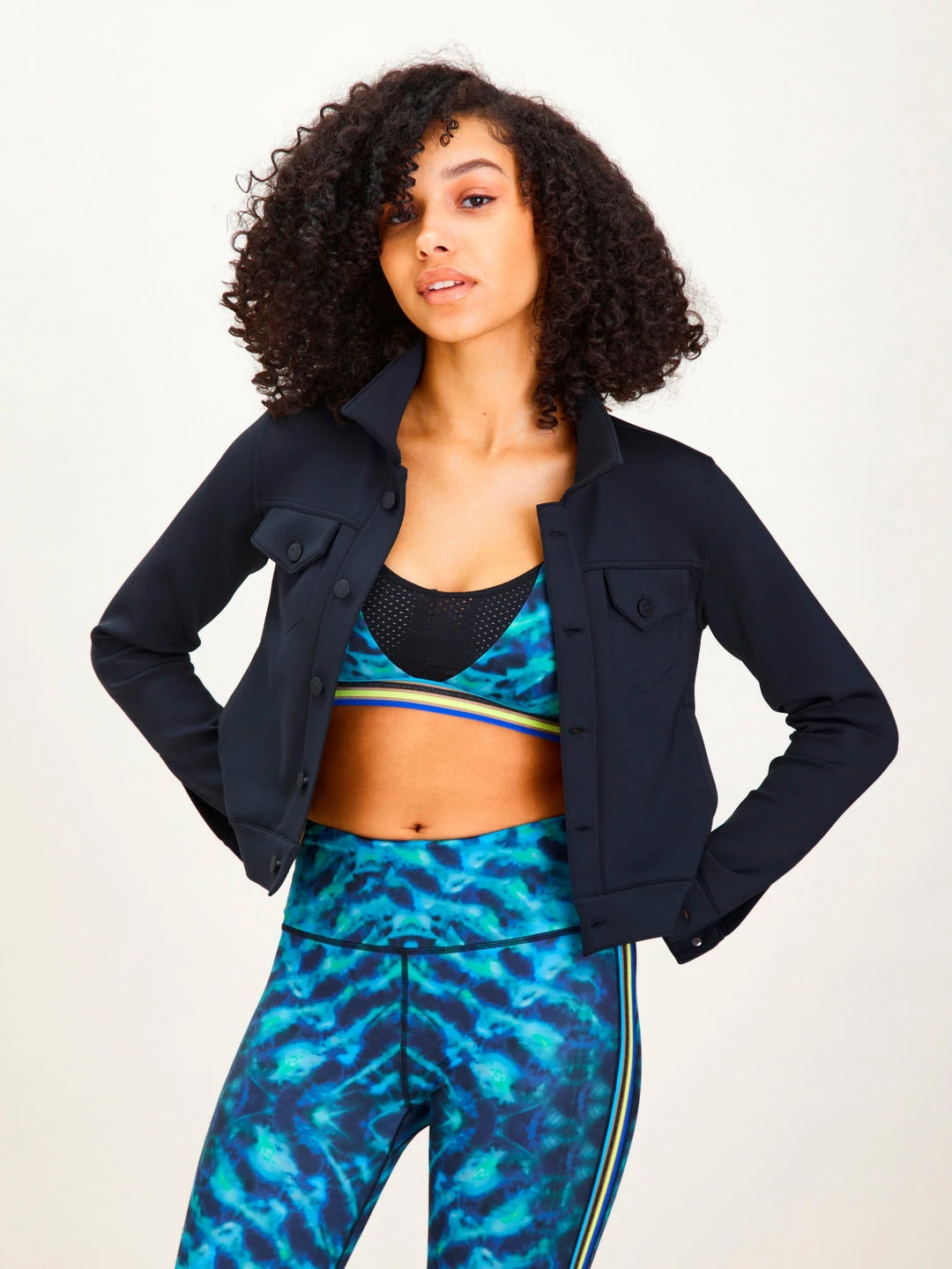 Urban Savage Sculpt Leggings - women - Image 4