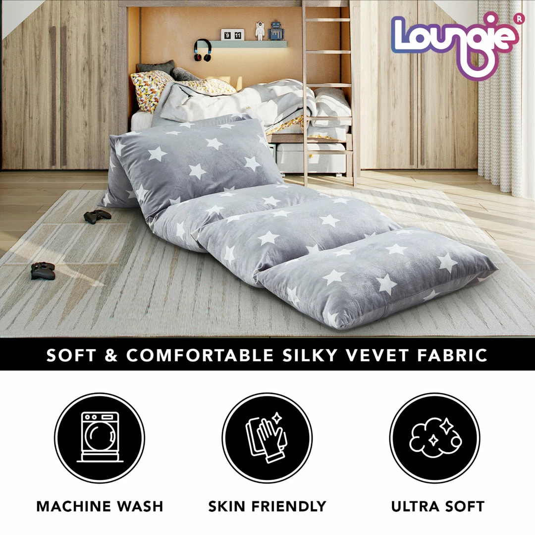 Loungie Bean Bag Cover - Image 4