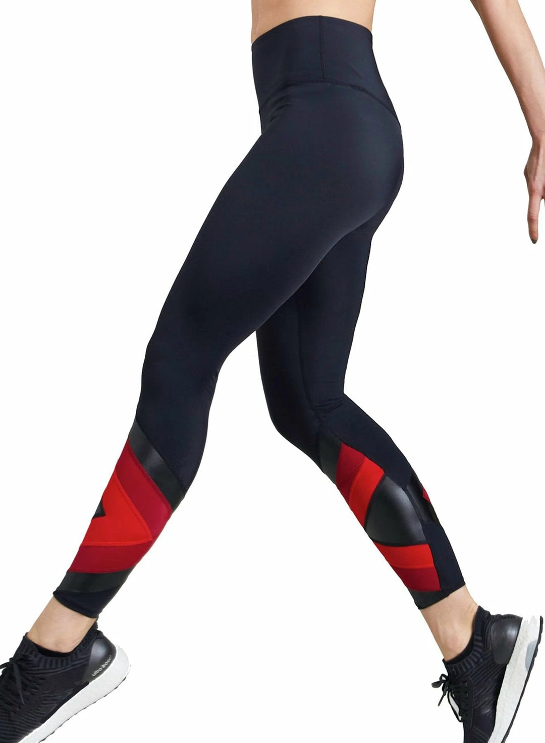 Urban Savage Diamond Leggings - women