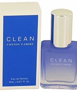 Clean 534204 21 oz Mini EDP Perfume for Women