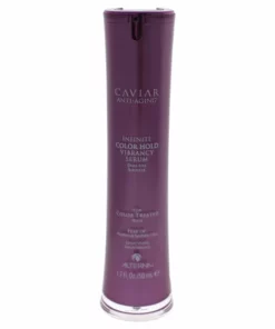 Alterna U-HC-11870 1.7 oz Caviar Anti-Aging Infinite Color Hold Vibrancy Serum for Unisex
