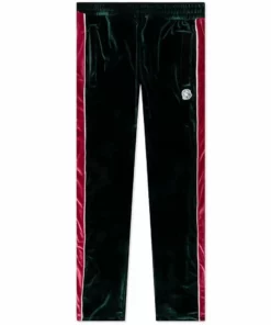 Billionaire Boys Club Men'S Eva Track Pant in Mint Green