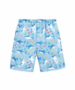 JoJo Maman Bébé JoJo Maman Bebe Swim Short - kids