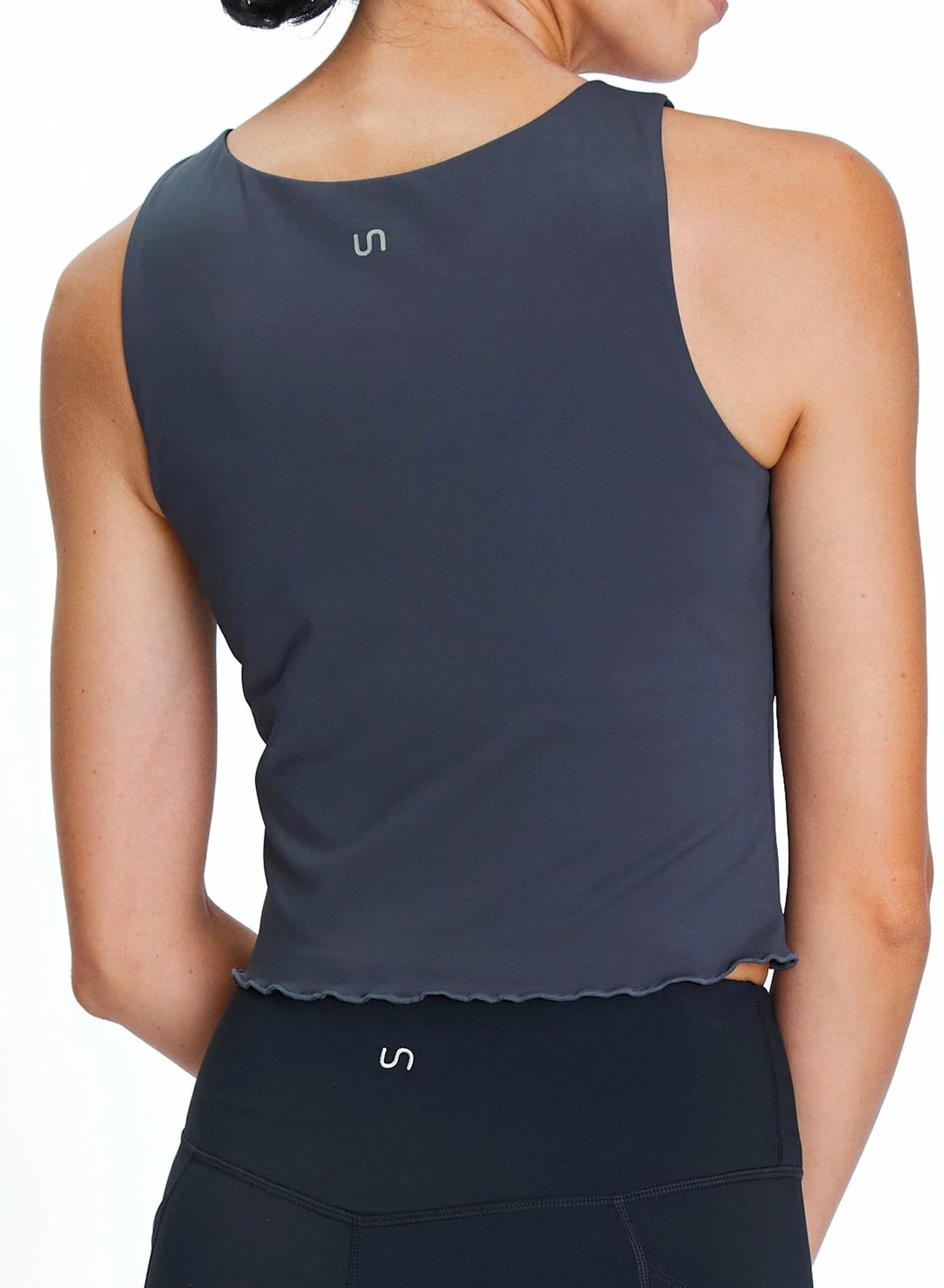 Urban Savage Frill Midi Top - women - Image 6