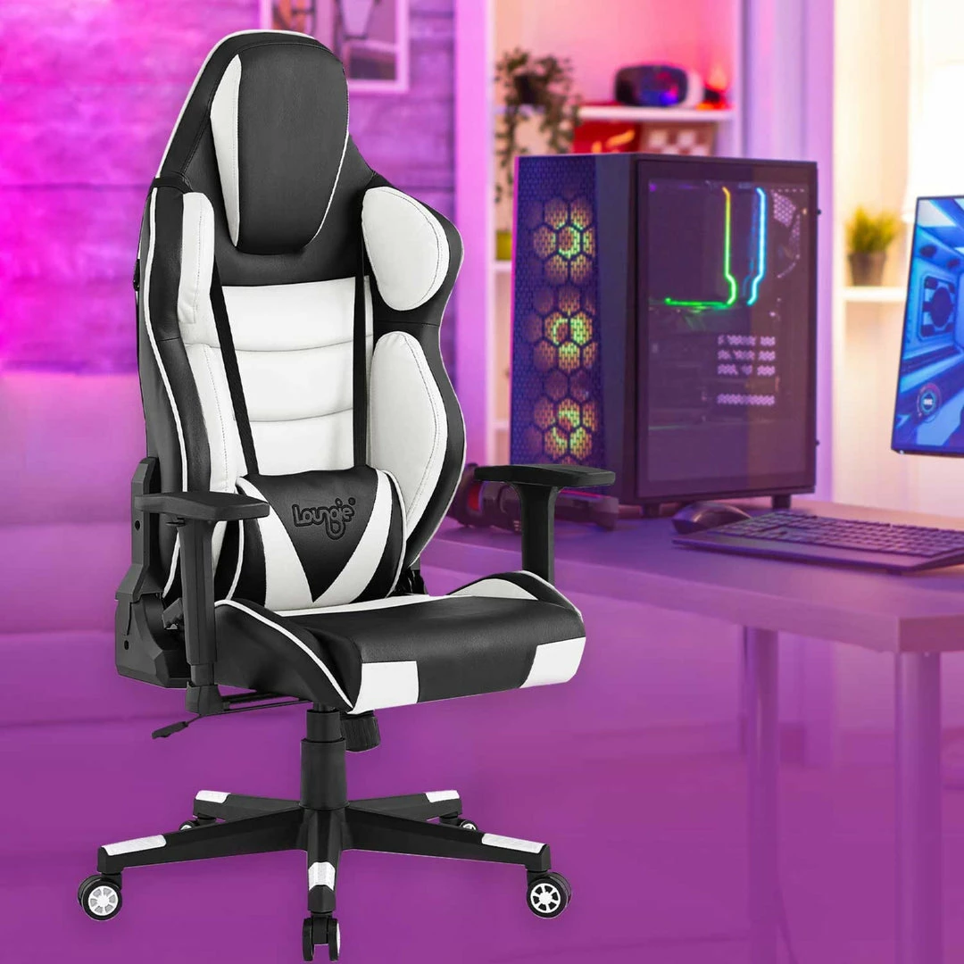 Loungie Kiya Game Chair - Image 8