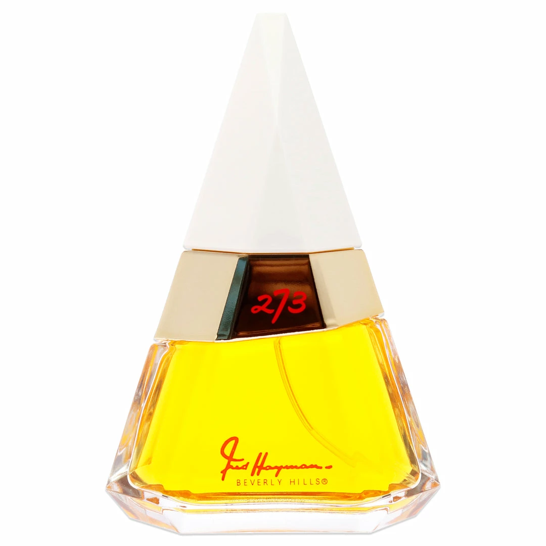 273 by Fred Hayman for Women - 2.5 oz EDP Spray - Image 2