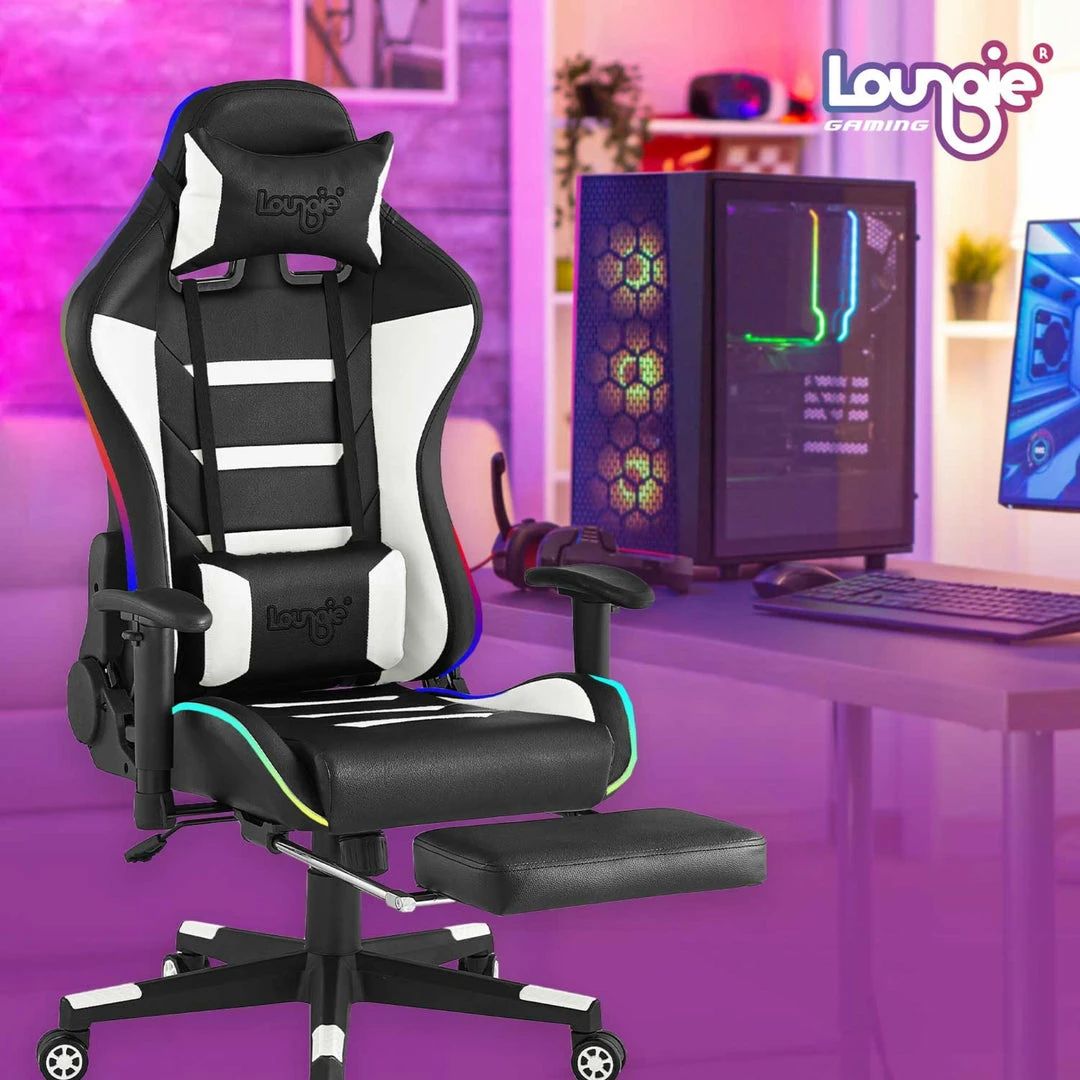 Loungie Katheryn Game Chair - Image 9