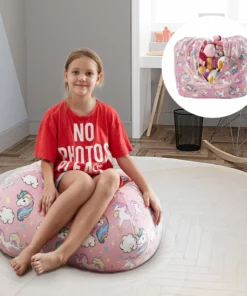 Loungie Bean Bag Cover