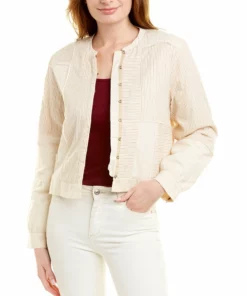 Burning Torch Bodie Jacket - women