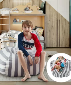 Loungie Bean Bag Cover