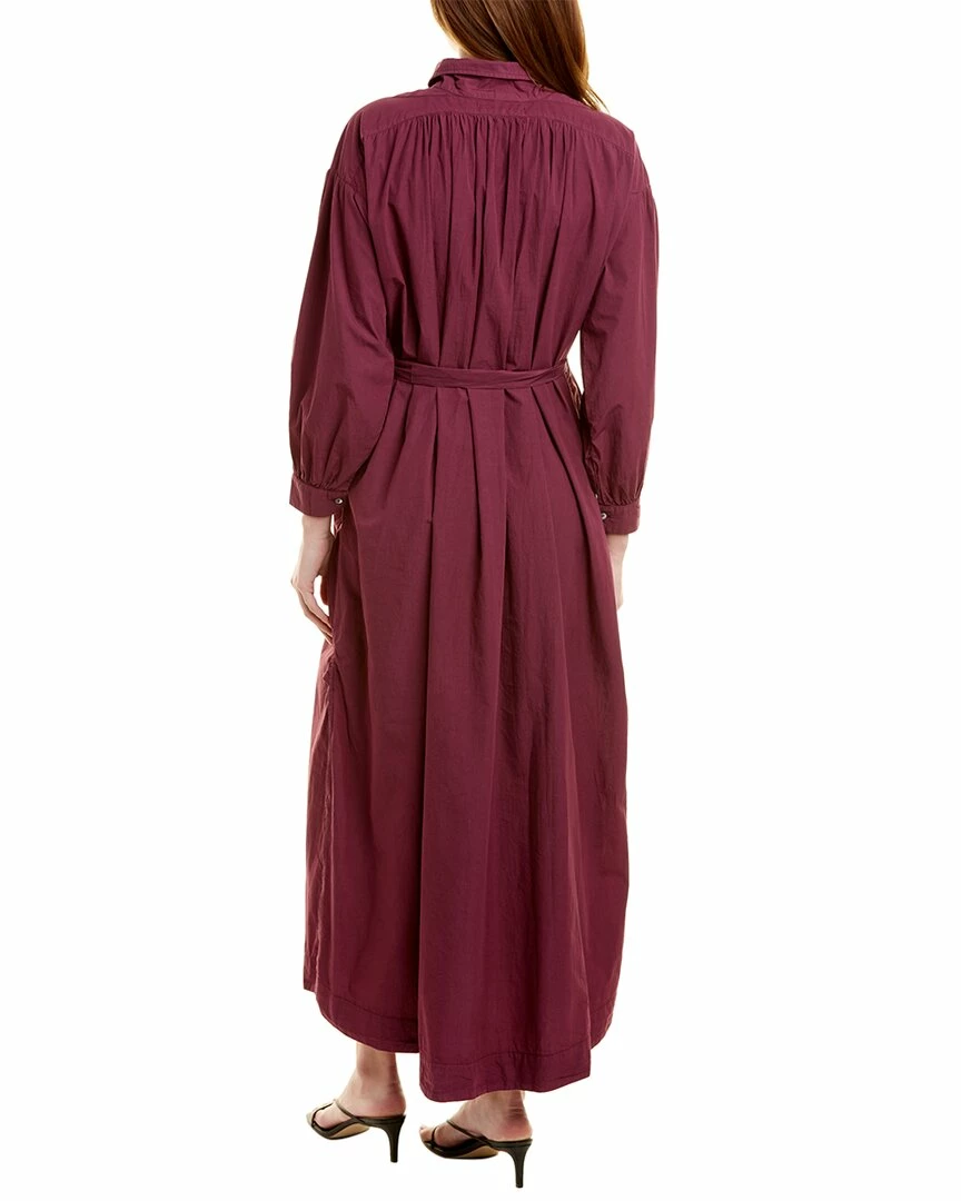 Burning Torch Doheny Dress - women - Image 2
