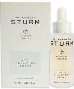 Anti-Pollution Drops by Dr. Barbara Sturm for Unisex - 1 oz Drops