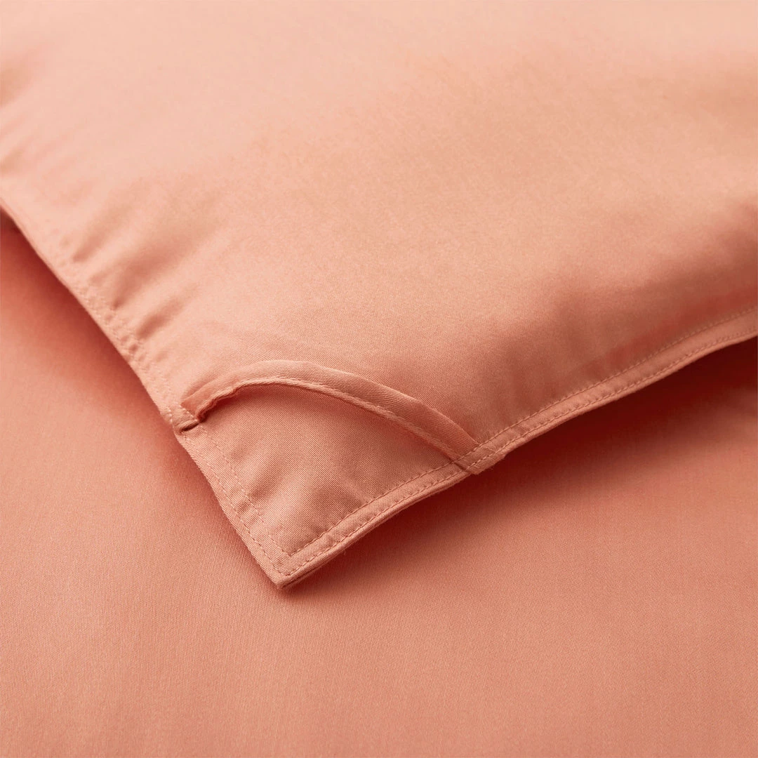 Peace Nest All Season Down Alternative Comforter with Orange / Camellia / Wormwood Scent - Image 6