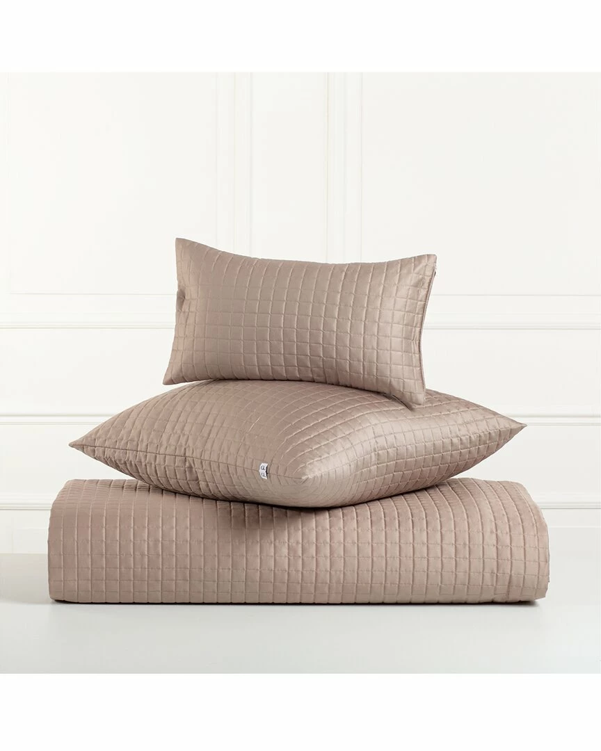 Givì Lulù GIVI LULU Sateen Check Quilt