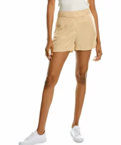 TAGS Tencel Short - women